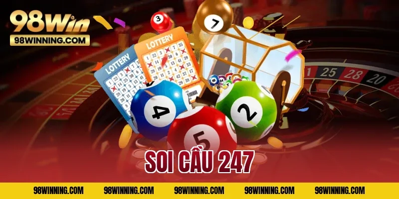 Soi Cầu 247